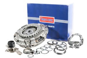 Dual-clutch servicing enters the mainstream - why DCT clutch replacement is becoming a regular works